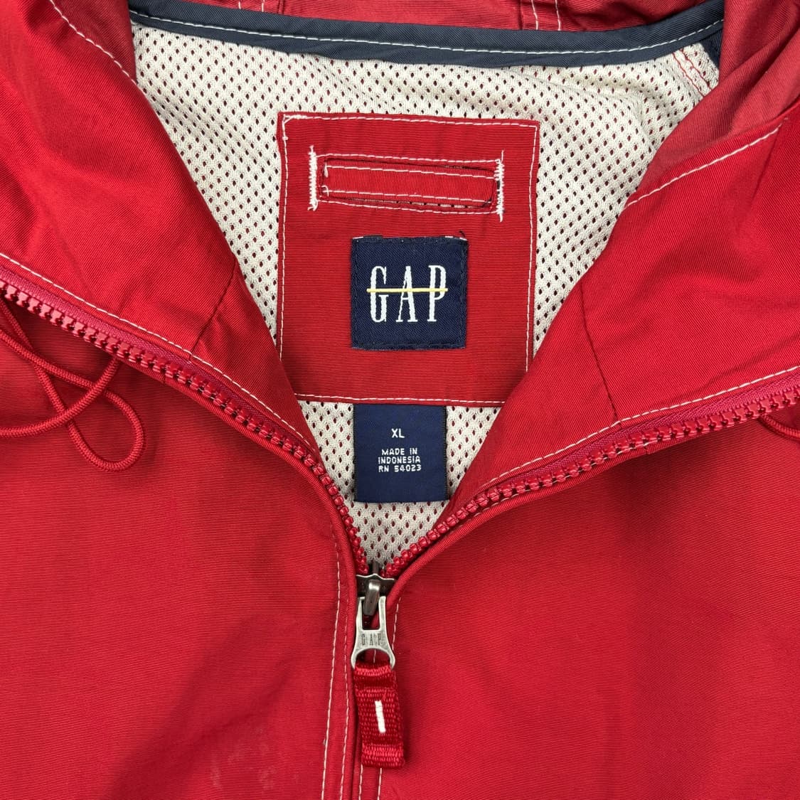 올드 갭 60/40 자켓 상품이미지9