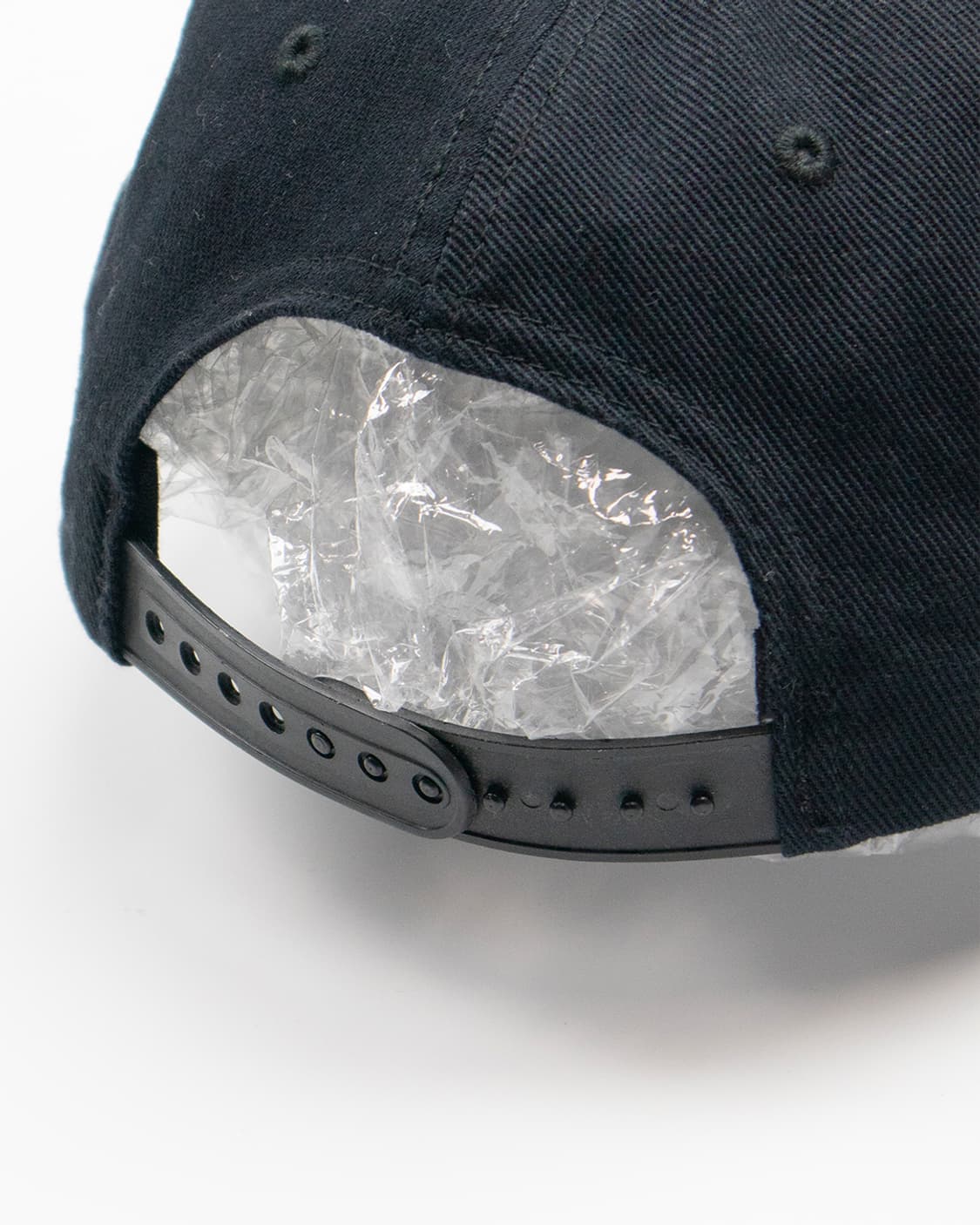 슈프림 사이드 배너 로고 6 패널 캡 상품이미지6