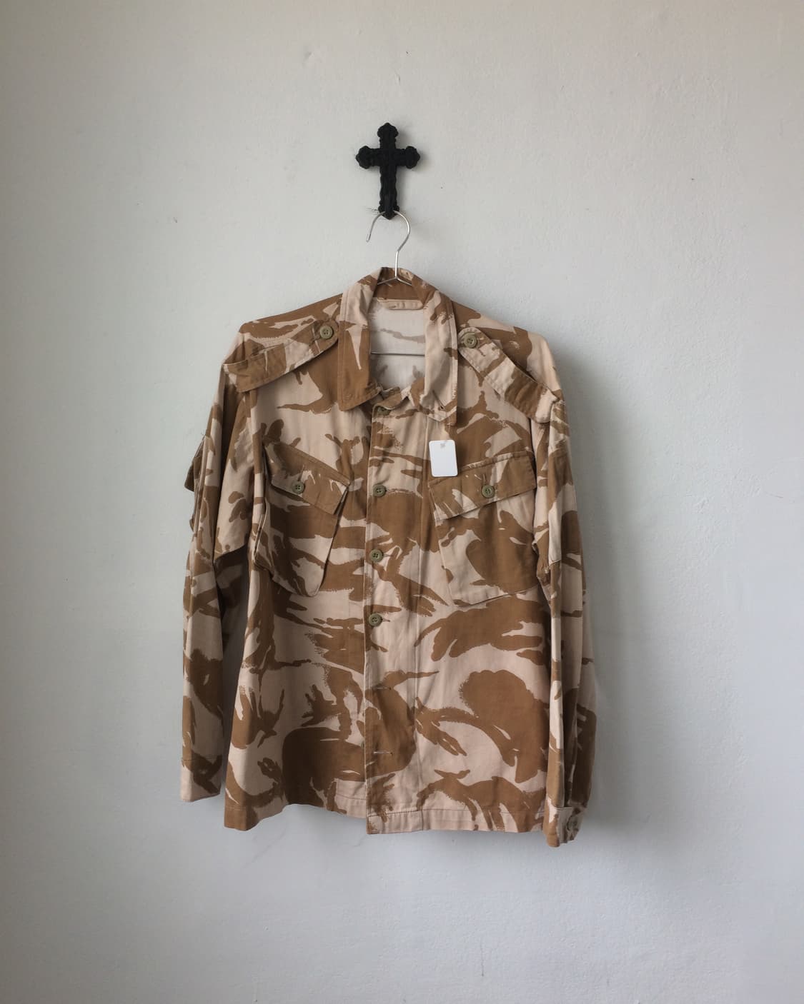 Pattern point jacket 상품이미지2