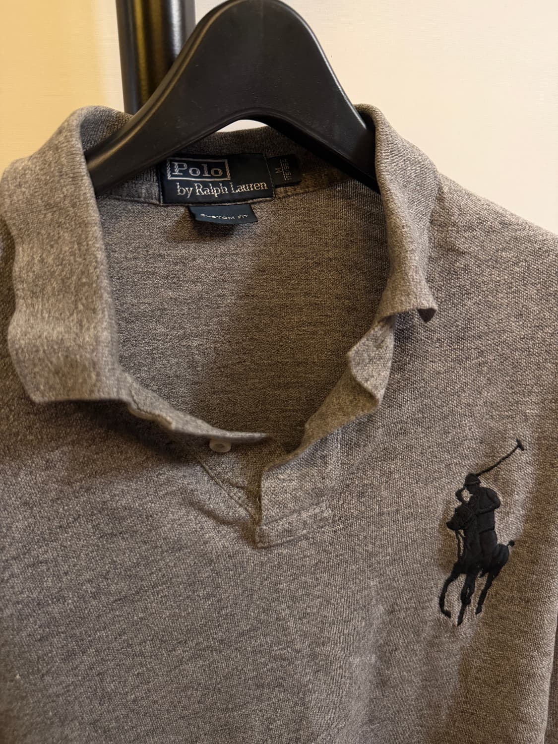 폴로 빅포니 대장급 럭비티 상품이미지3