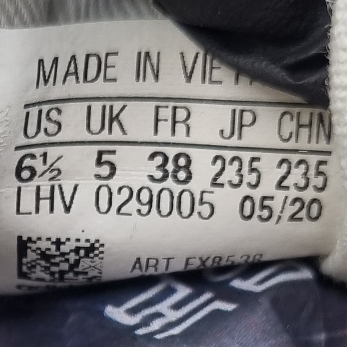 아디다스 니짜 플렛폼 여성운동화235  상품이미지6