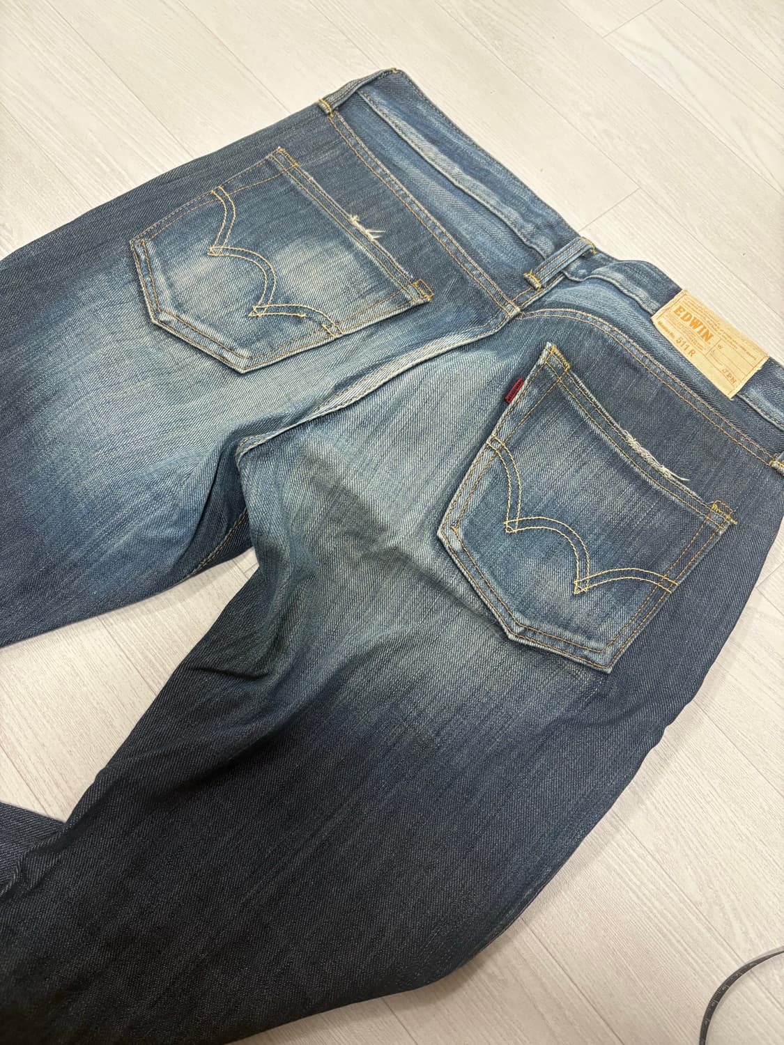 에드윈 511R 상품이미지3