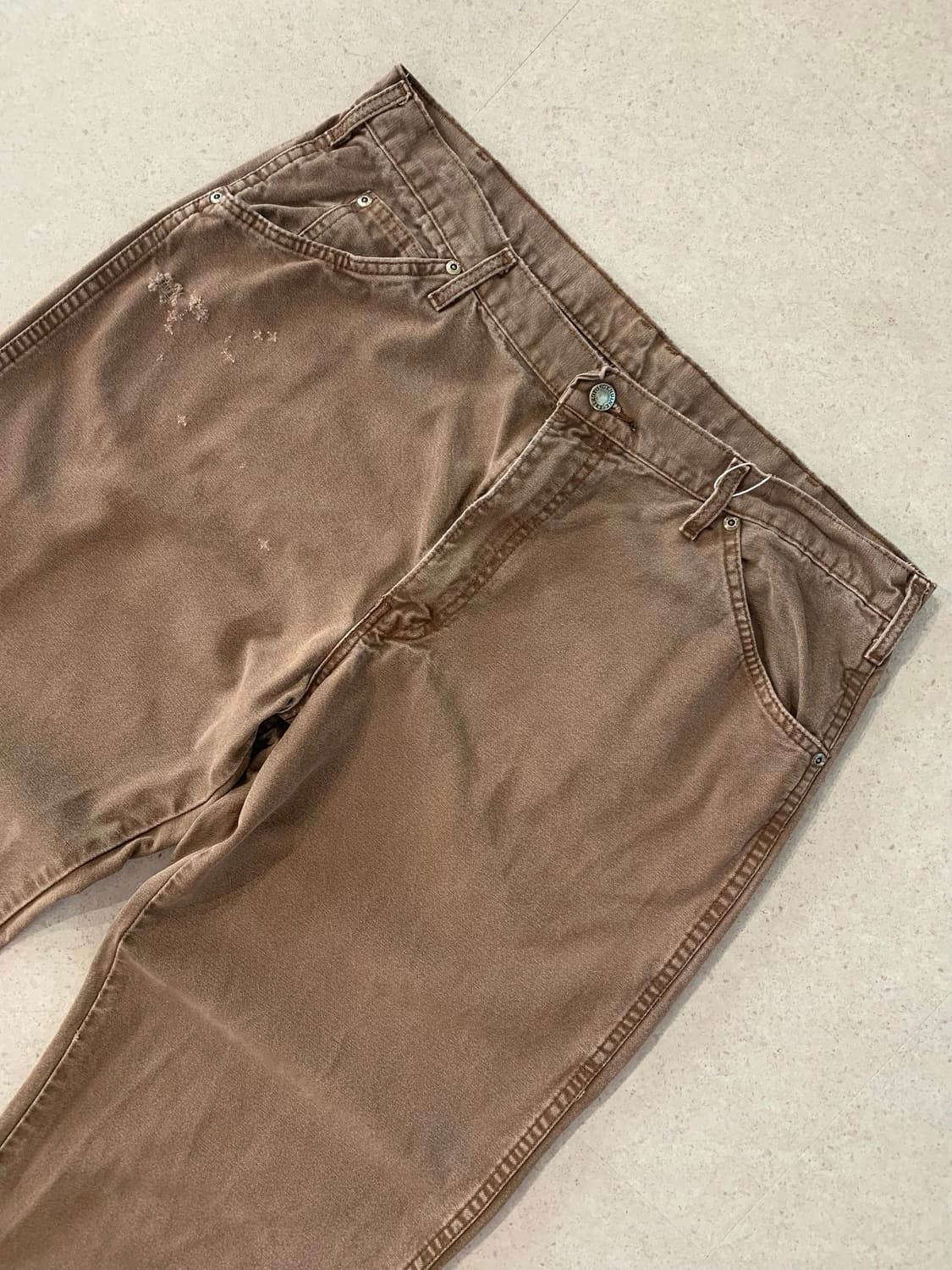 Dickies 디키즈 워크팬츠 상품이미지2