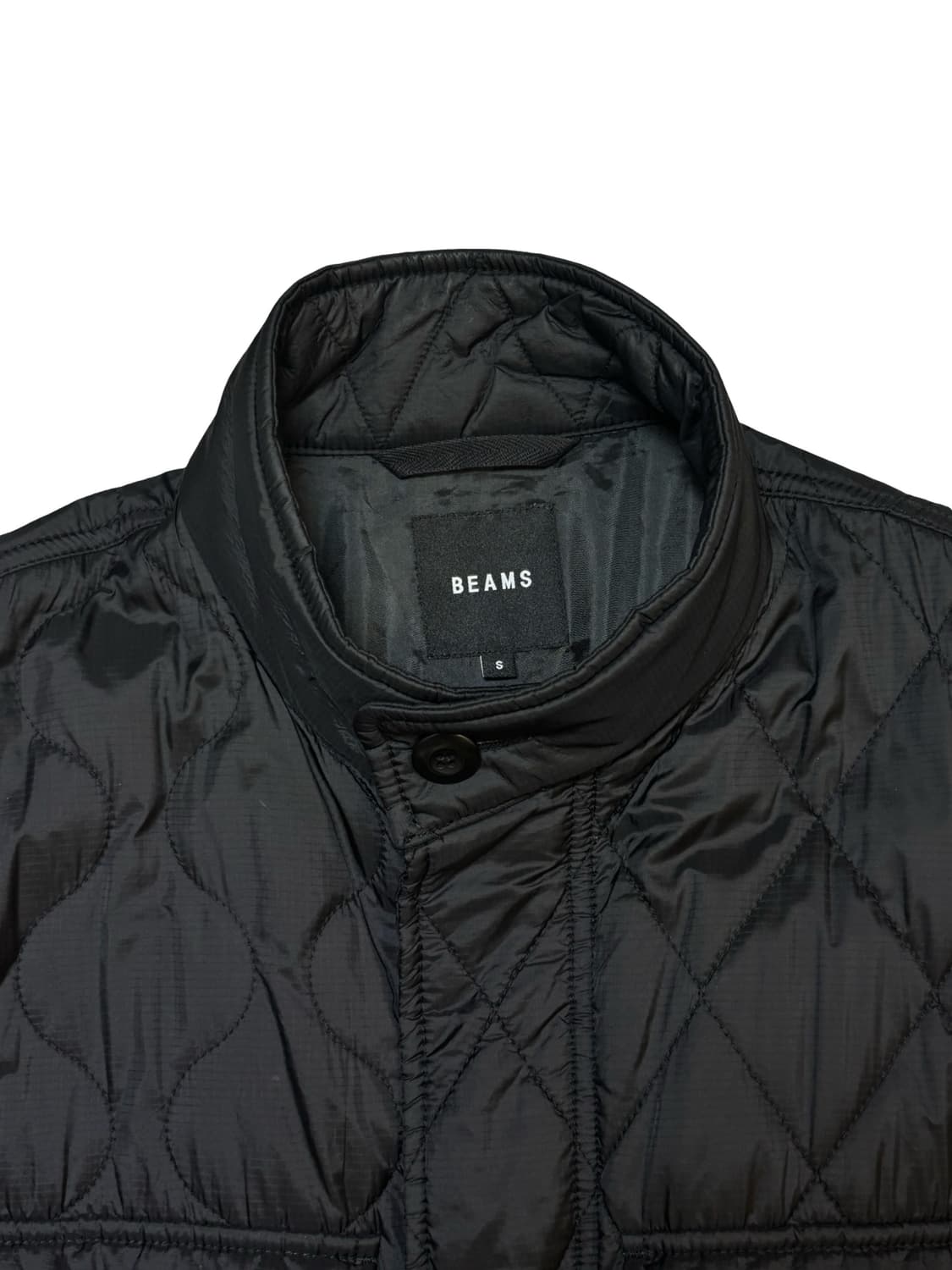 빔즈 퀄팅 필드 자켓 상품이미지6