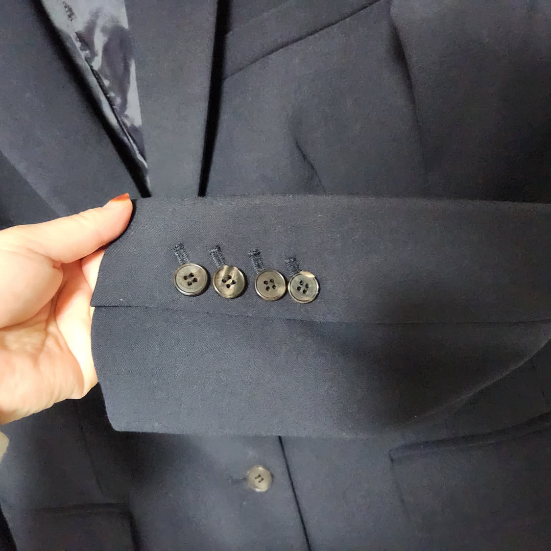 23년 ORR 자켓 S 상품이미지4