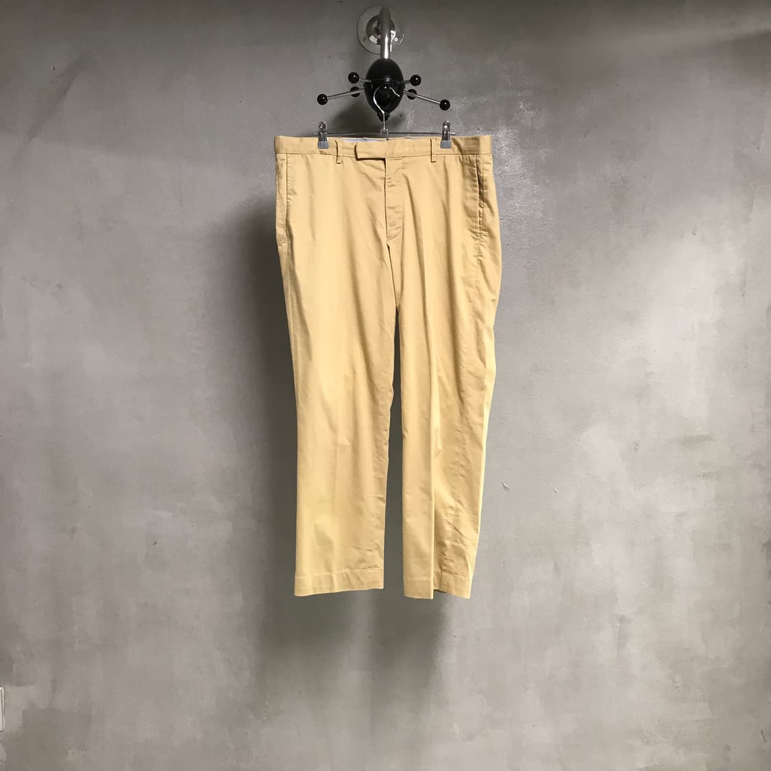 폴로 랄프로렌 베이지 치노 팬츠 34/30 상품이미지6