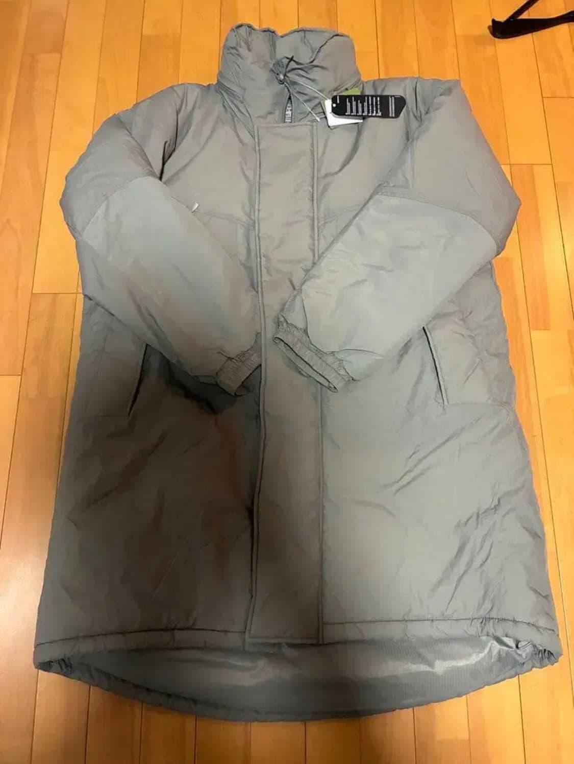 프릭스 스토어 프리마로프트 몬스터 파카 M 상품이미지1