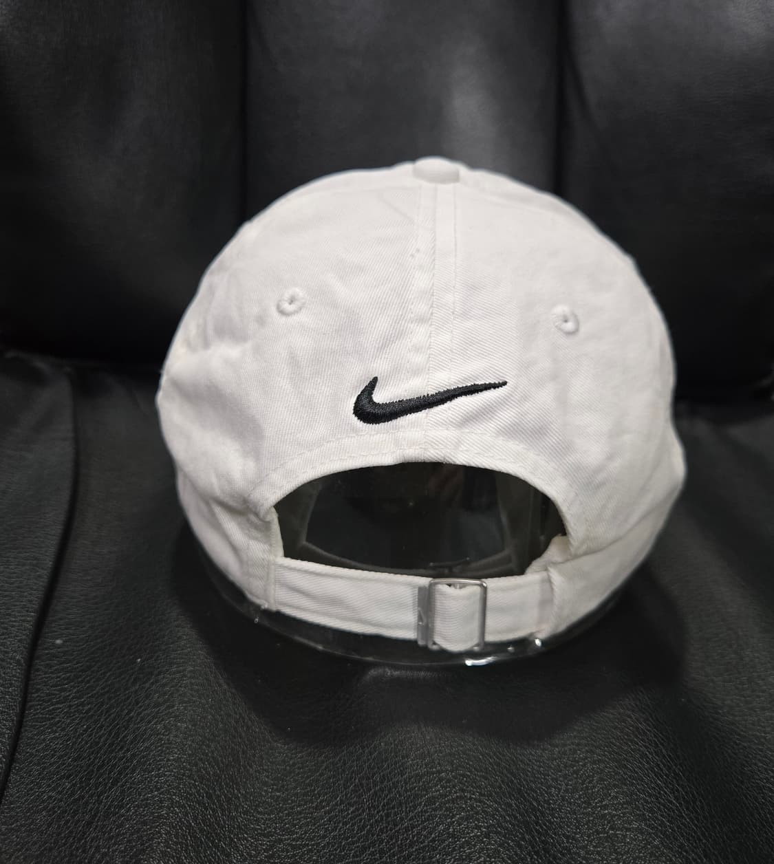 나이키 코리아 국뽕 한정판 헤리티지86 푸츄라 볼캡 F 상품이미지7