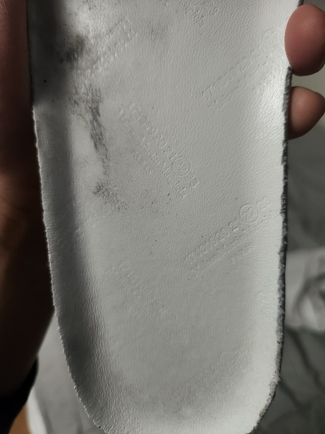 마르지엘라 퓨처 하이탑 화이트 상품이미지6