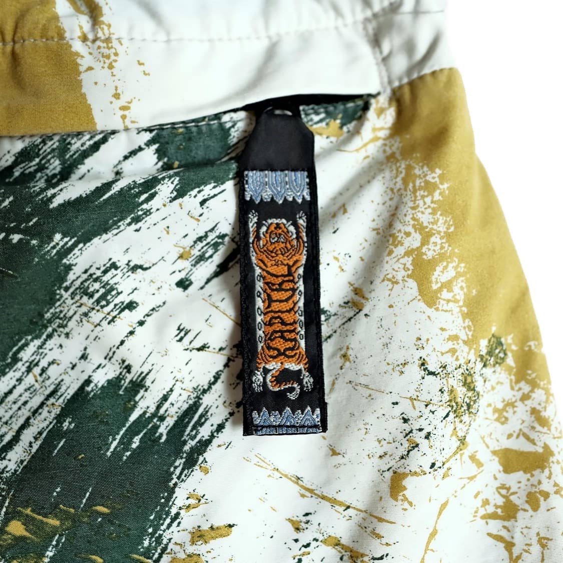 캐피탈 패스트드라이 브러쉬 카모 이지쇼츠 반바지 3 상품이미지7