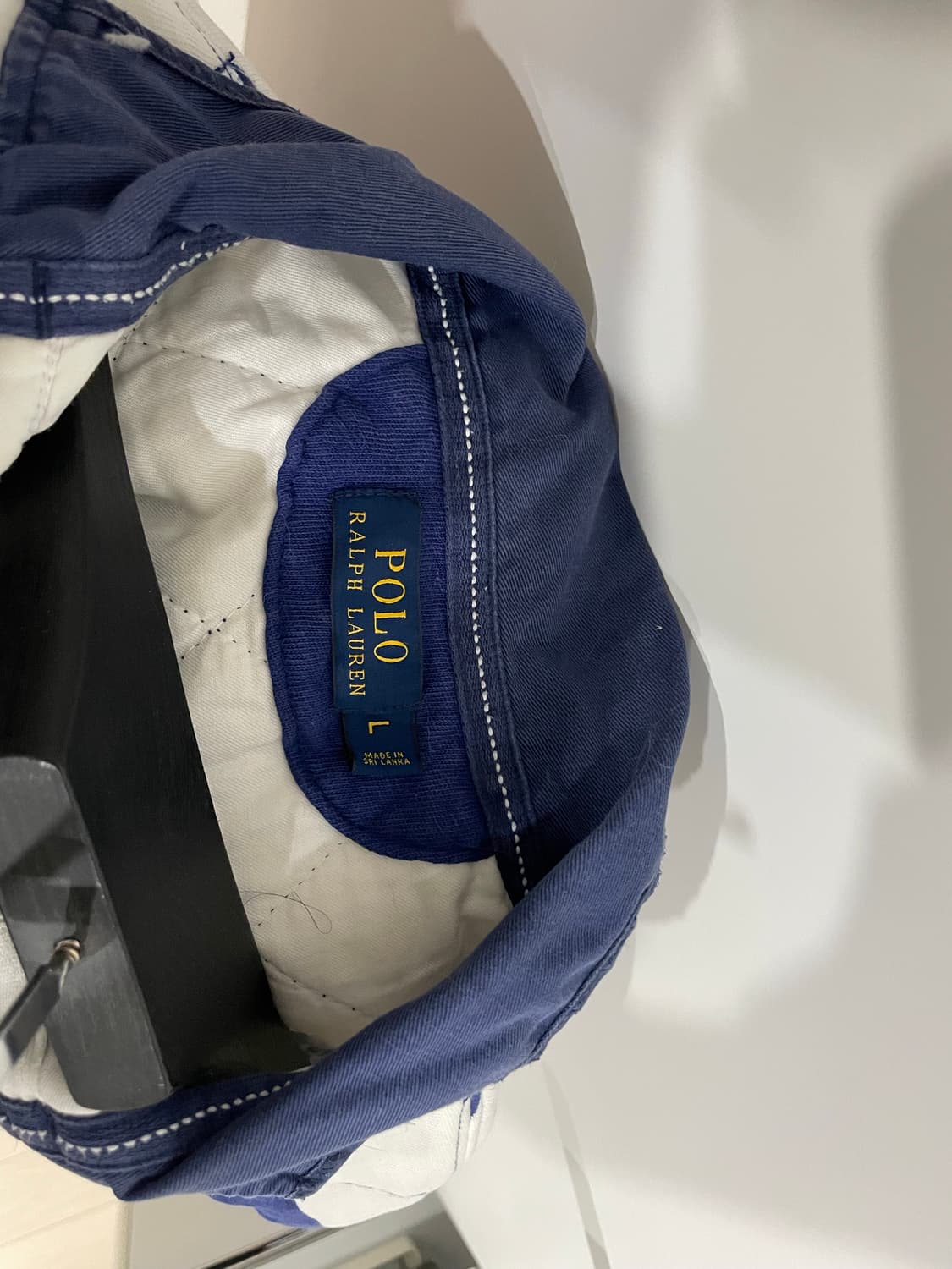 폴로 랄프로렌 럭비티 남성 L 상품이미지5