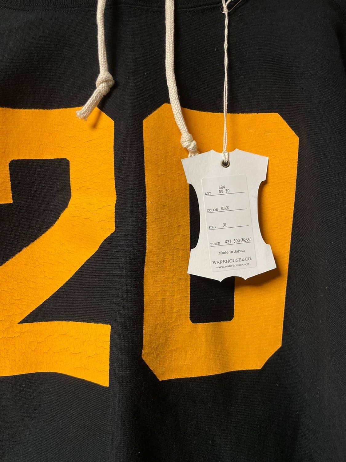 웨어하우스 Lot484 상품이미지4