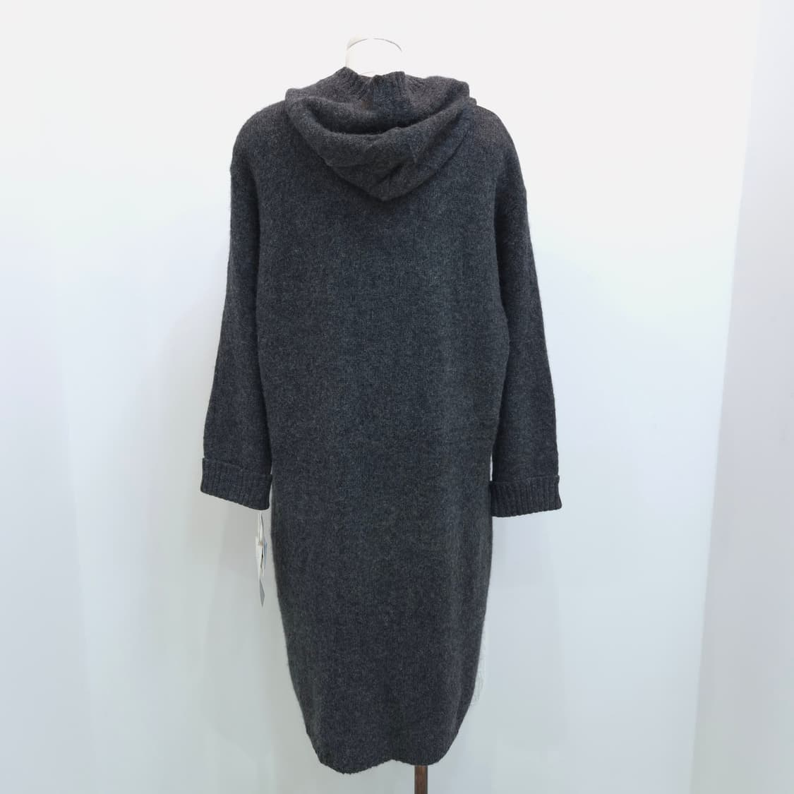 MAISON DE WORGE 니트 더플 코트 상품이미지9