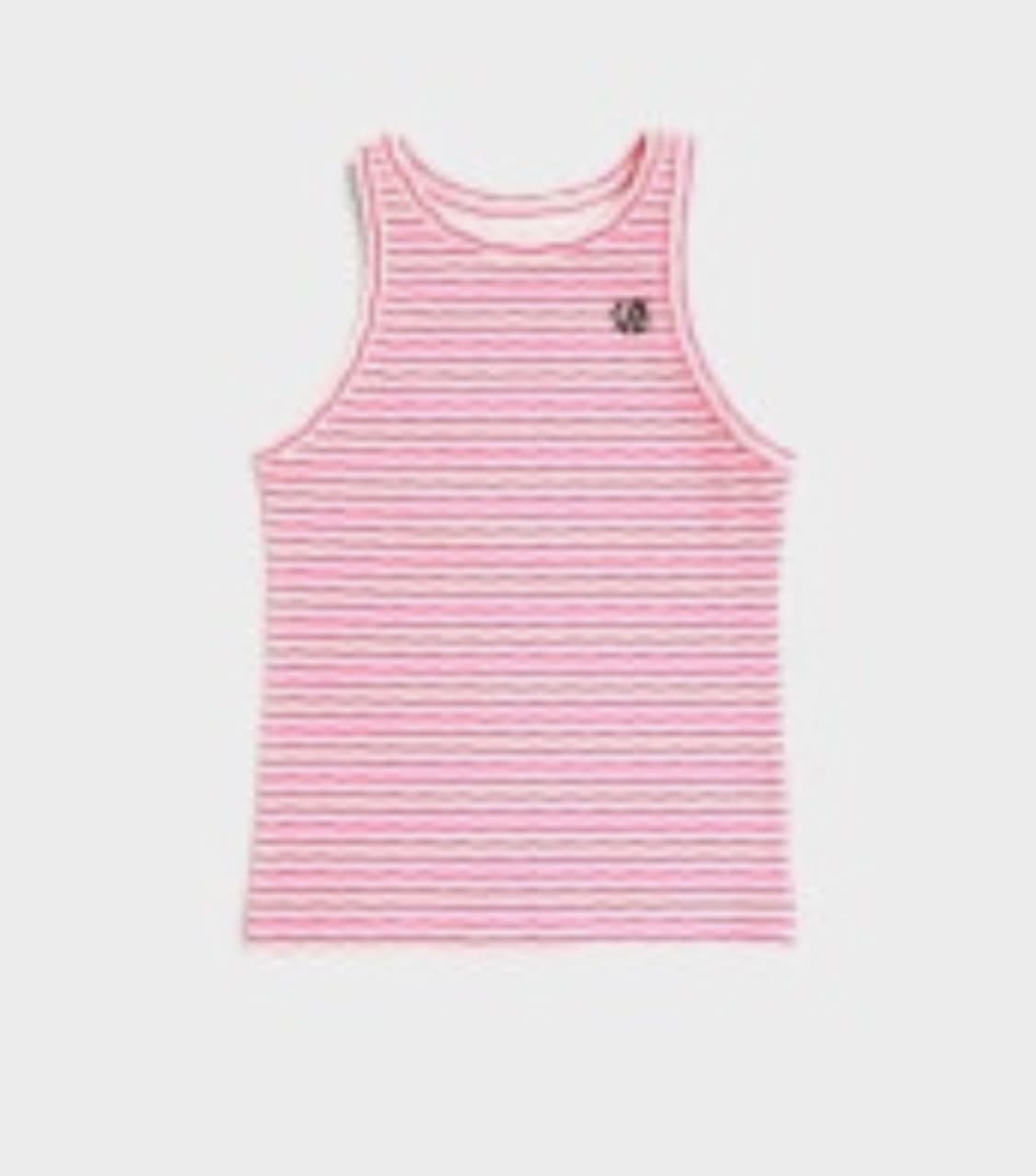 Seo 스프라이트 핑크 탑  상품이미지1