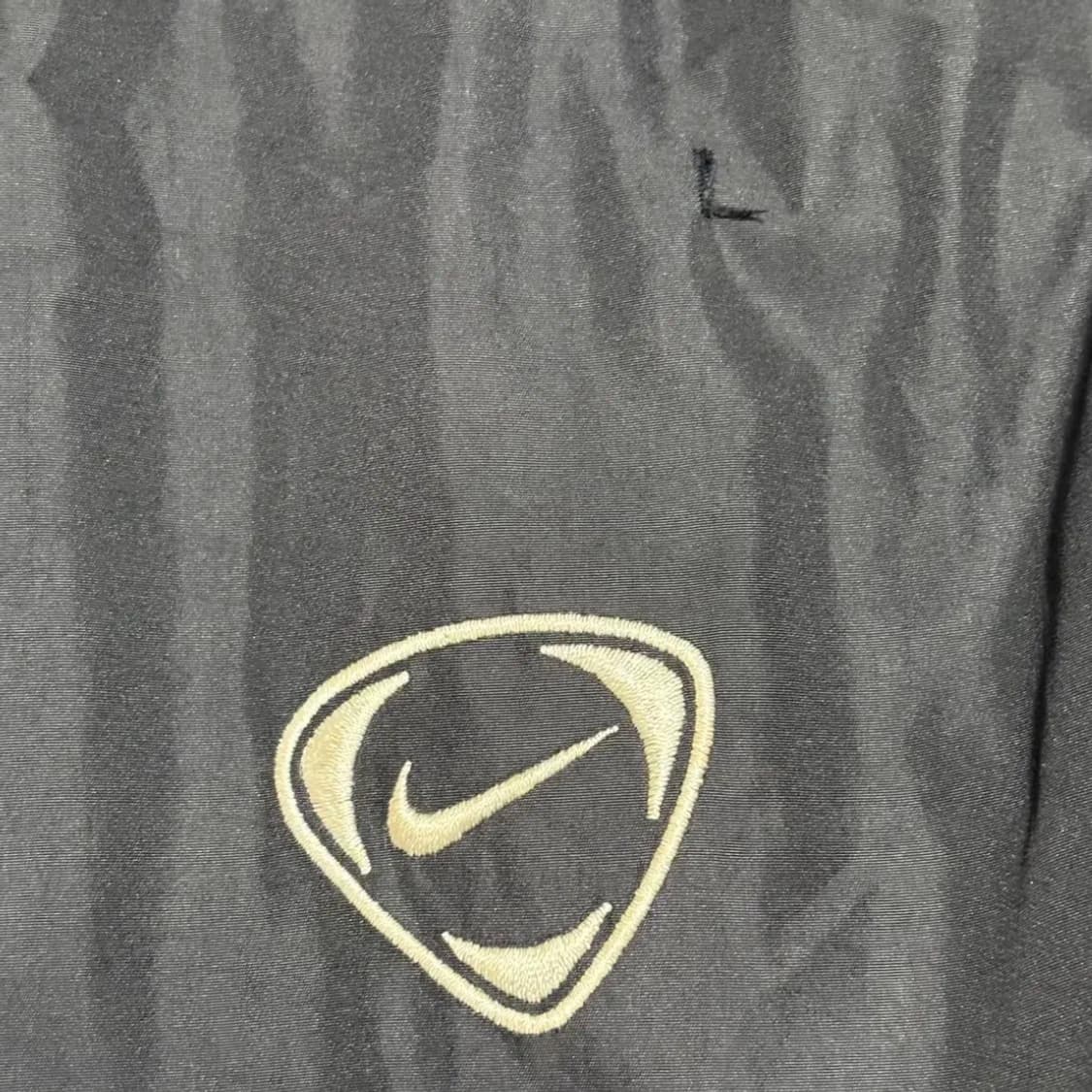 나이키 맨체스터 유나이티드 02-04 시즌 그레이 바람막이 상품이미지6