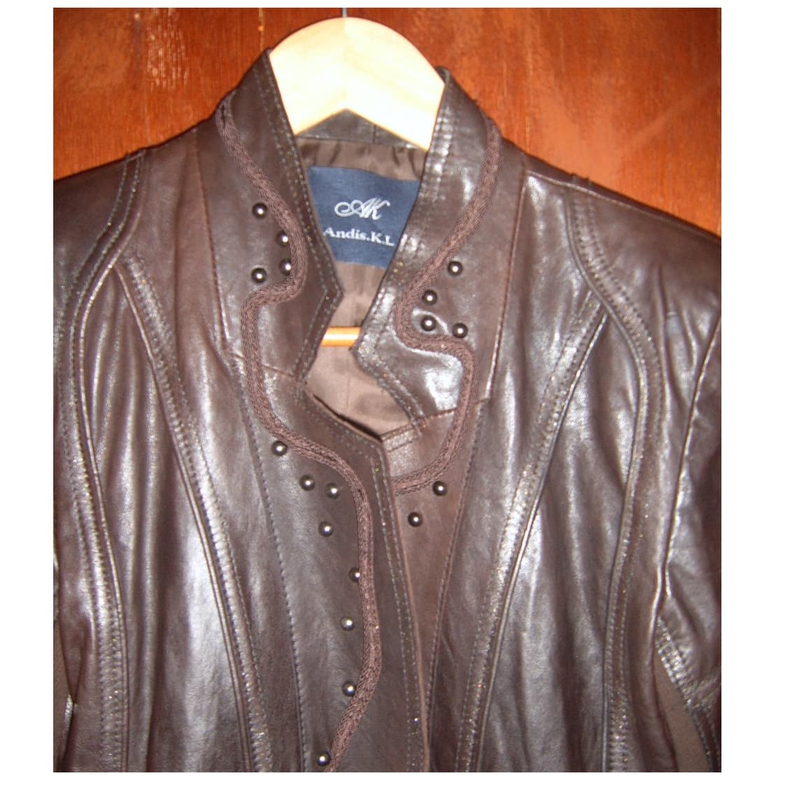 napoleon jacket 상품이미지2