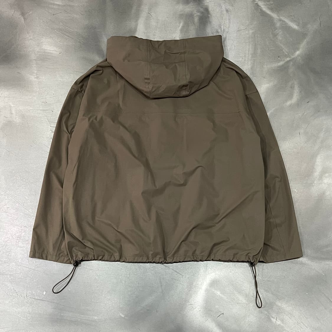  맥킨토시 후드 윈드브레이커 y16397 상품이미지2