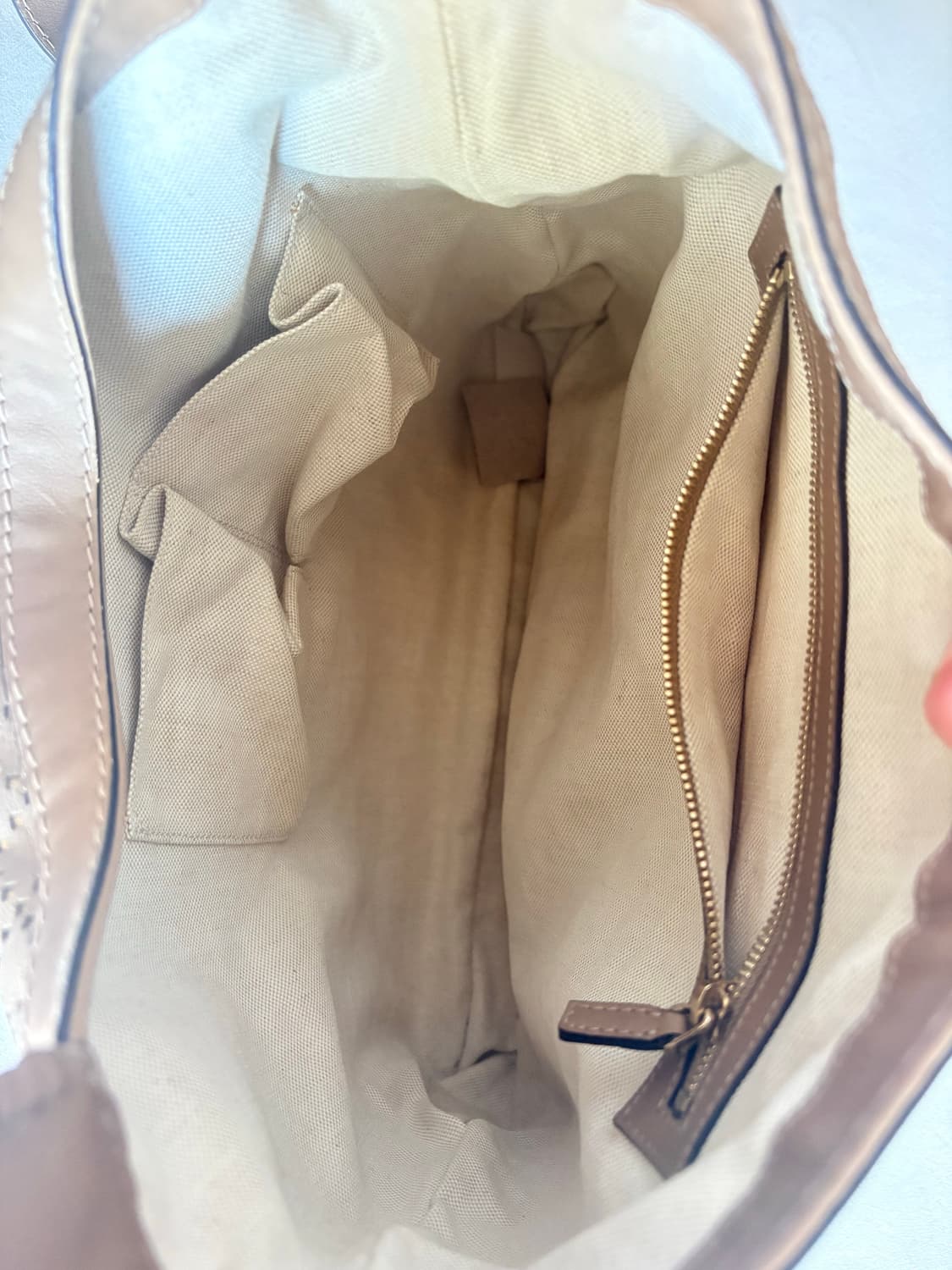 구찌 뉴 재키 숄더백 상품이미지10