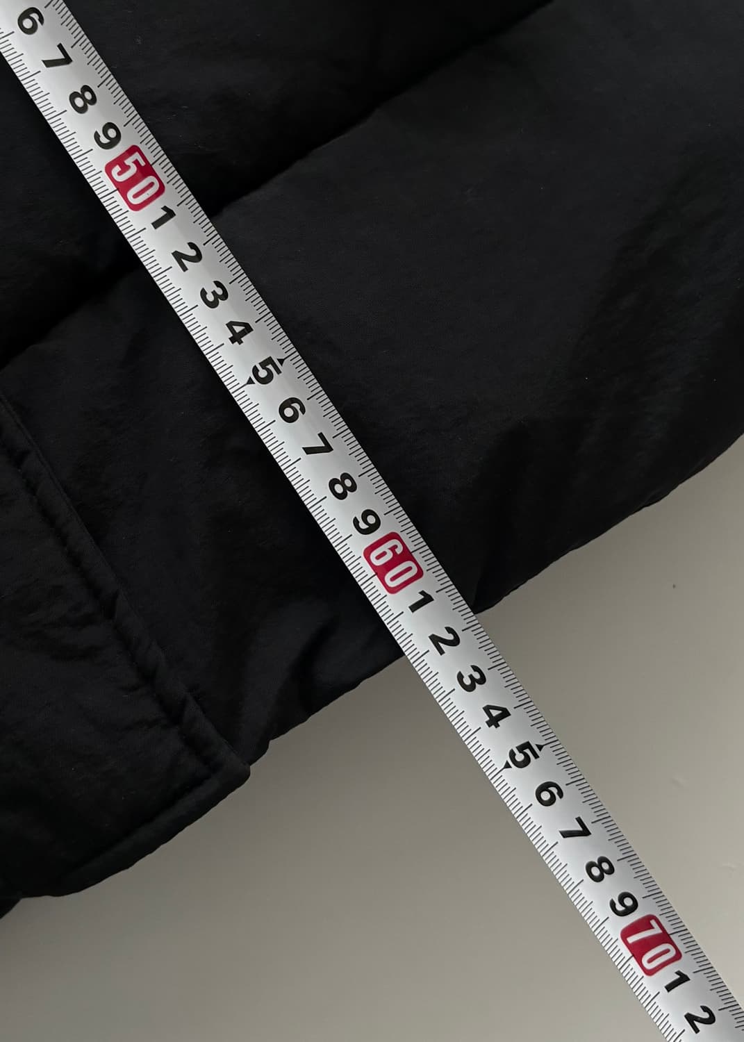 캘빈클라인 퍼포먼스 베스트 조끼 상품이미지10