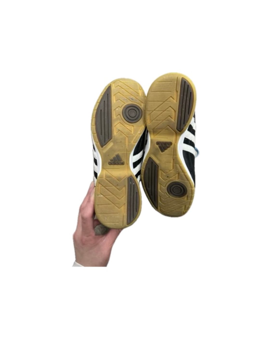 90‘s Adidas Predator Histerica (프레데터) 상품이미지5