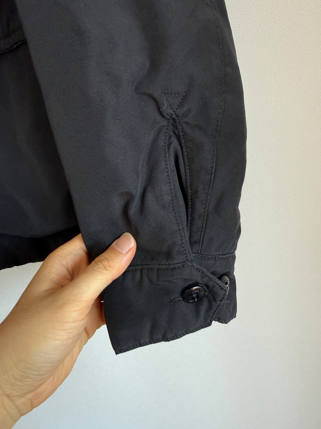 빅토리아눅스(Victorinox) 파카 점퍼 자켓 상품이미지7