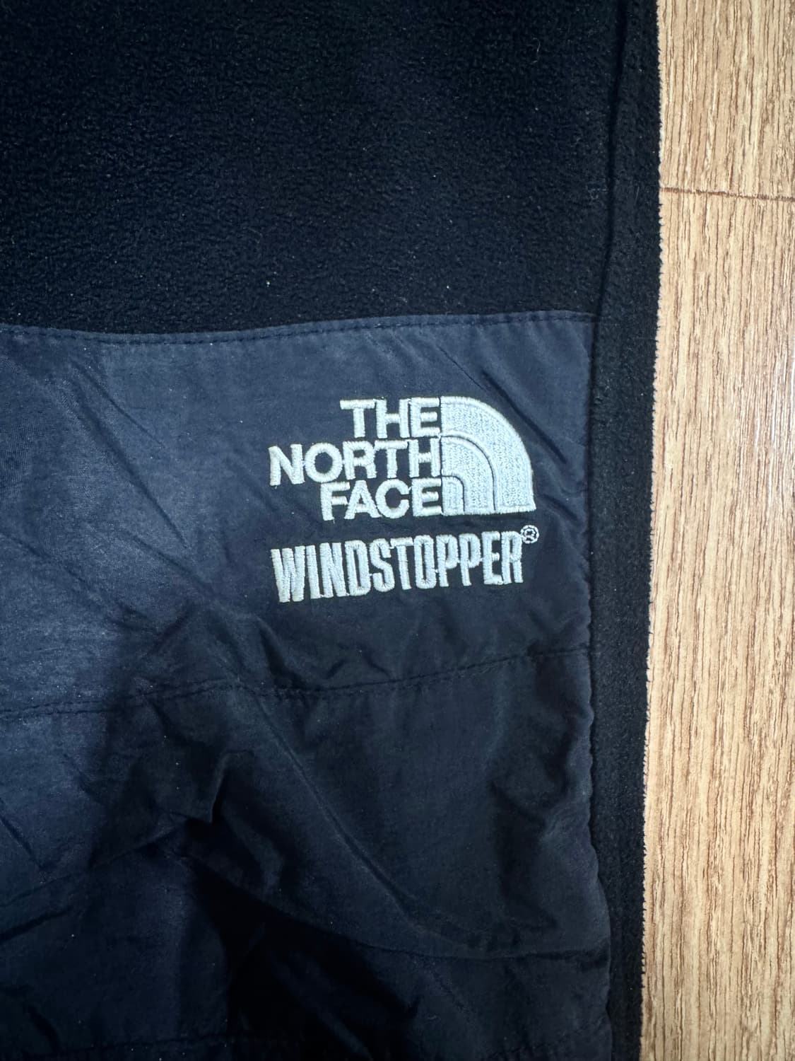 노스페이스 데날리 플리스 팬츠 36-38인치 상품이미지2