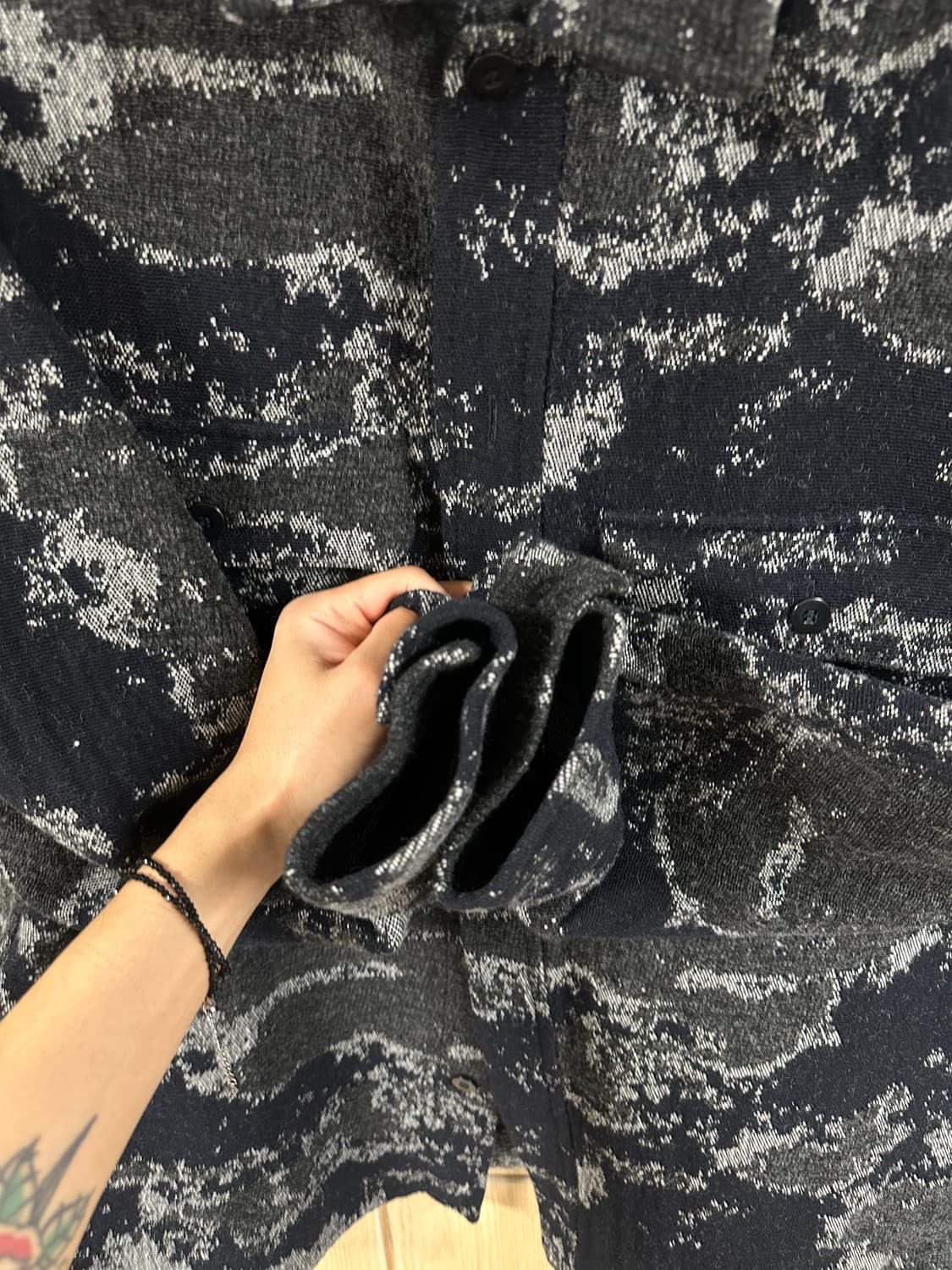 cos 코스 자켓 XL 상태 최상 상품이미지2