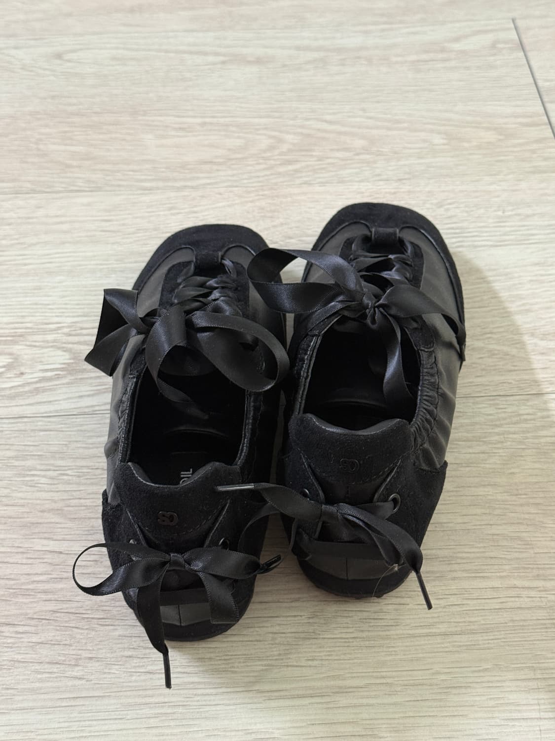 스탠드오일 스니커즈 상품이미지4