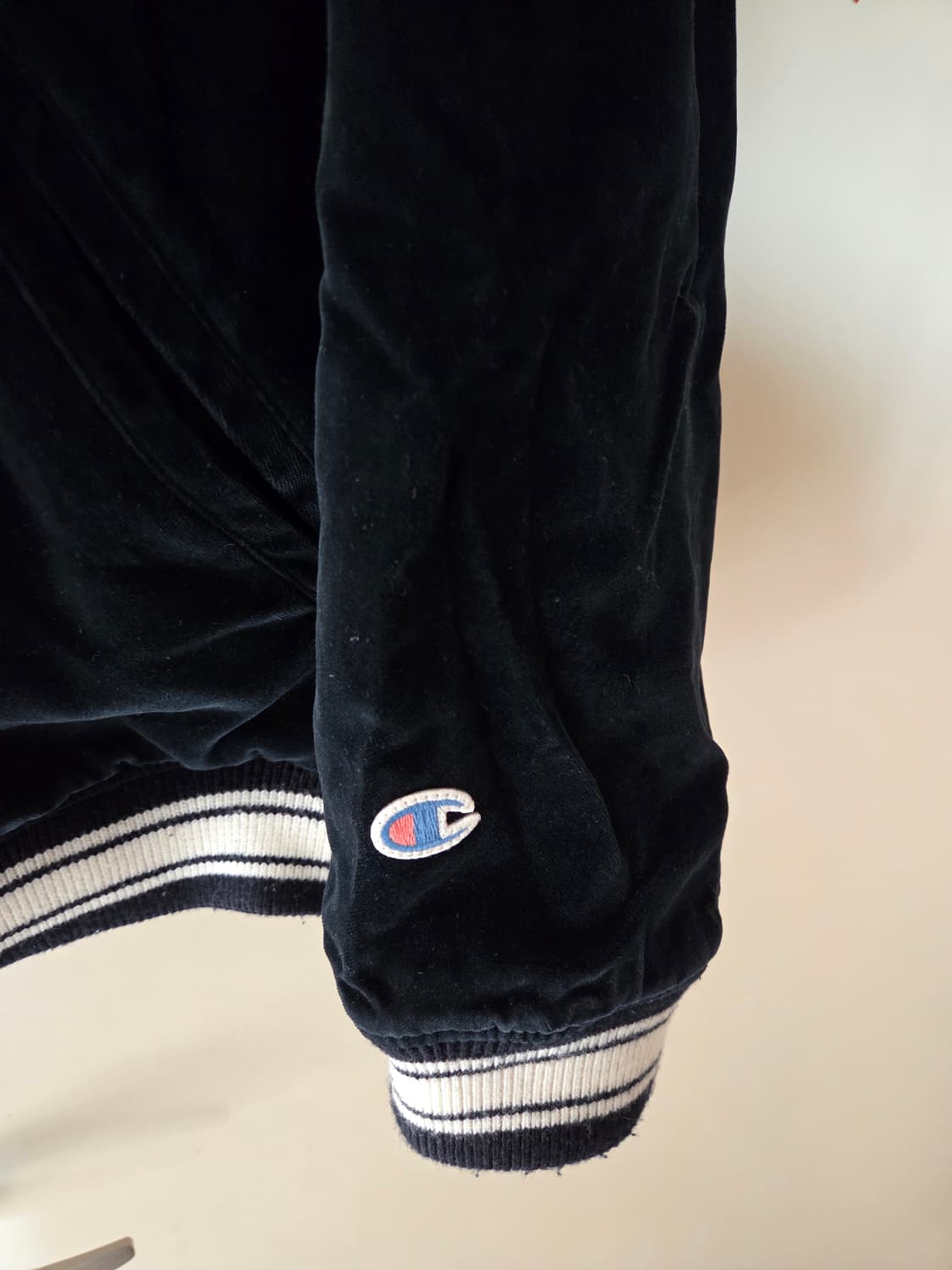 챔피온재팬 리버시블 스타디움 자켓 XL 상품이미지6