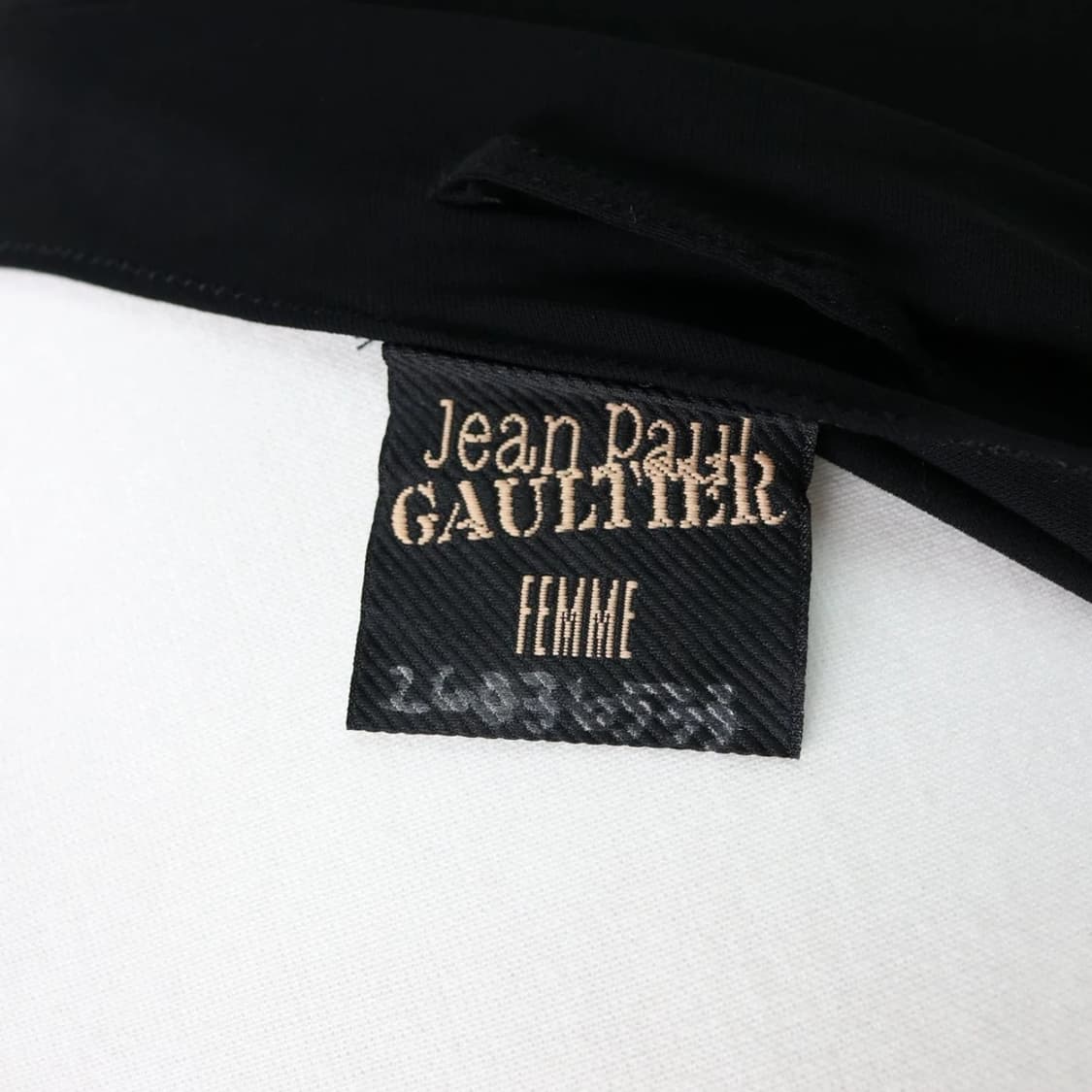 JEAN PAUL GAULTIER 71606 상품이미지7