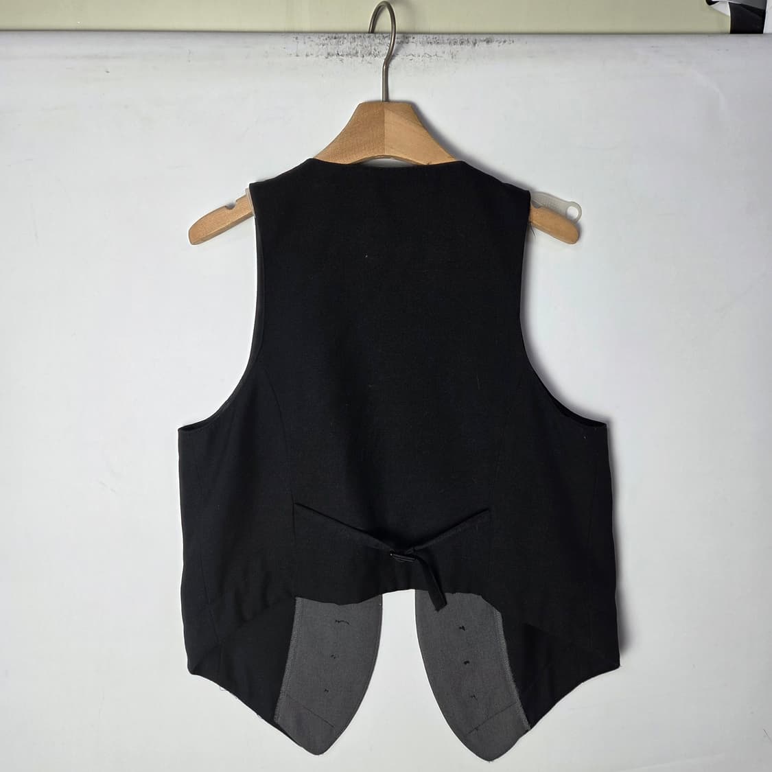 [JPN] 빈티지 버튼 오픈 베스트 상품이미지2