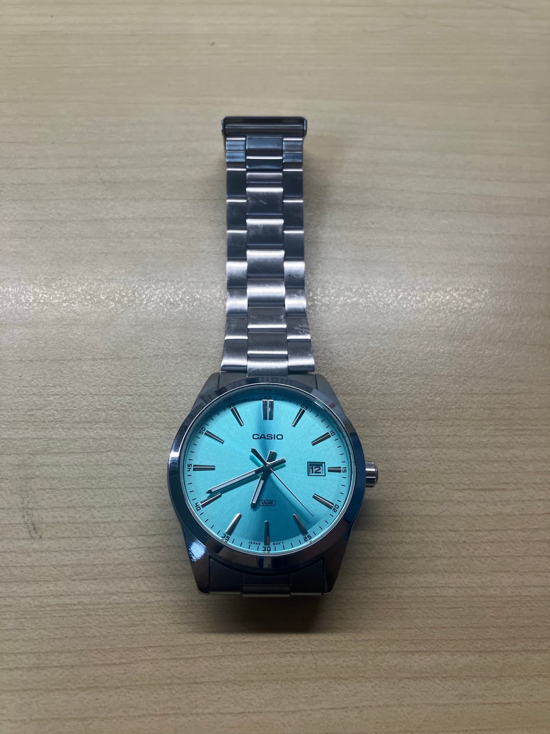 Casio MTP-VD03D-2A3UDF 상품이미지2