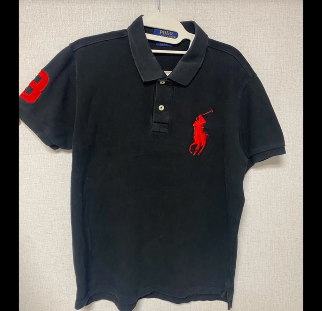 폴로 랄프로렌 카라티M 상품이미지1