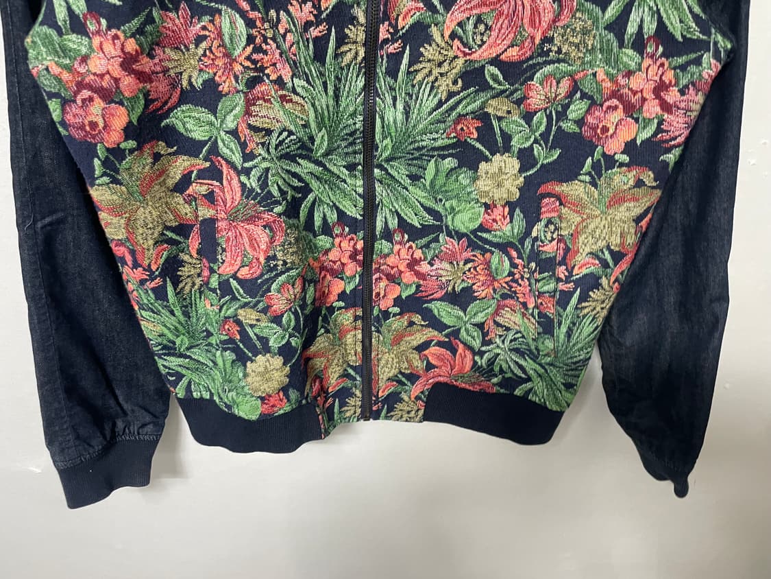 95 ZARA 자라 블루종 자켓 정품 상품이미지3