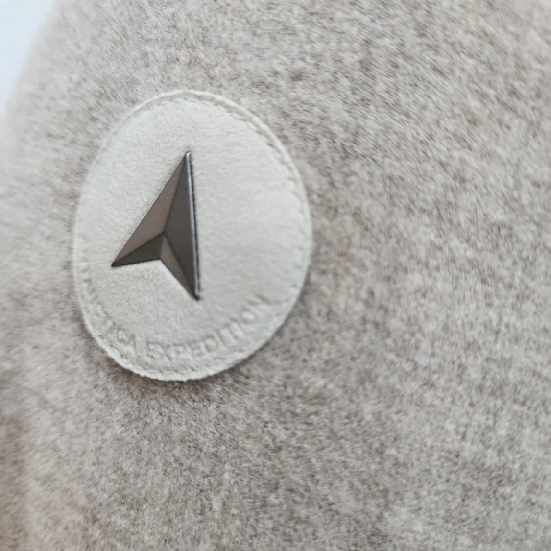 코오롱 안타티카 울 프리미어 롱패딩95 상품이미지5