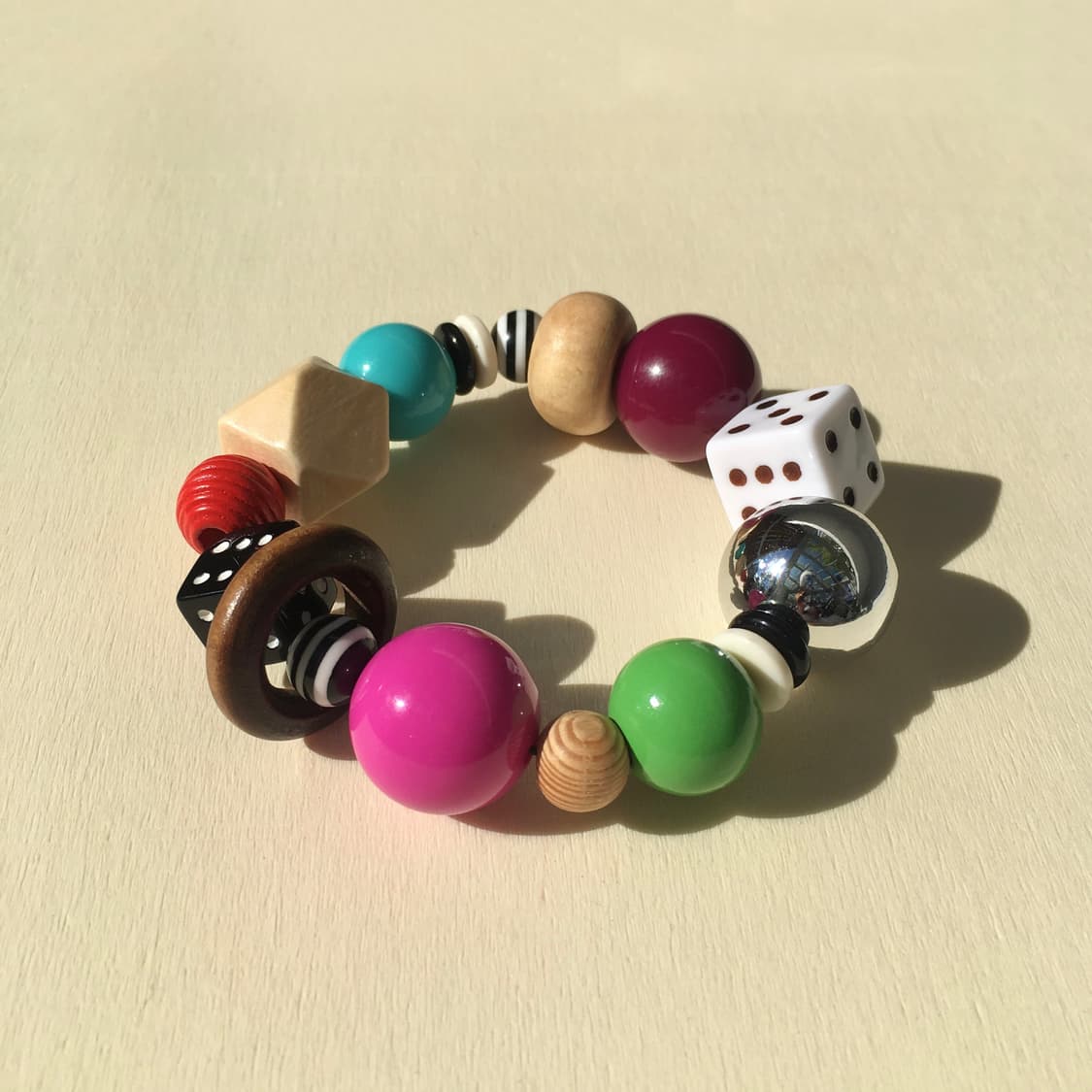 Rolly Bracelete 상품이미지2