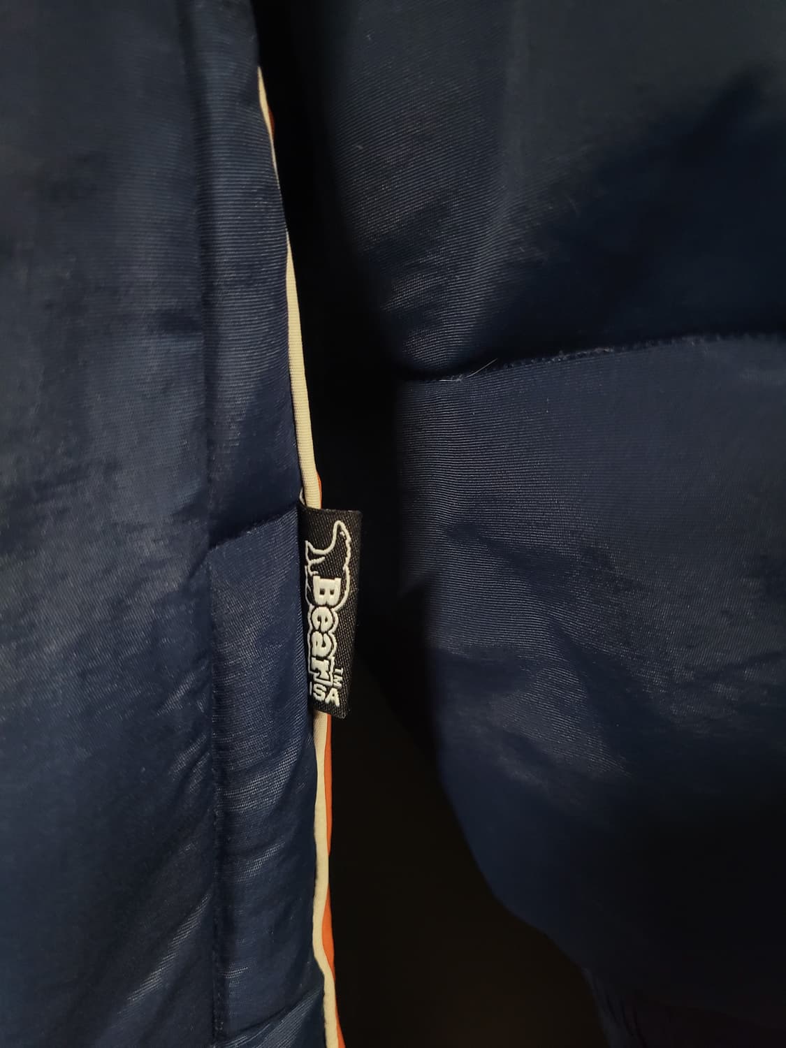 BEAR USA 베어 다운 자켓 상품이미지5