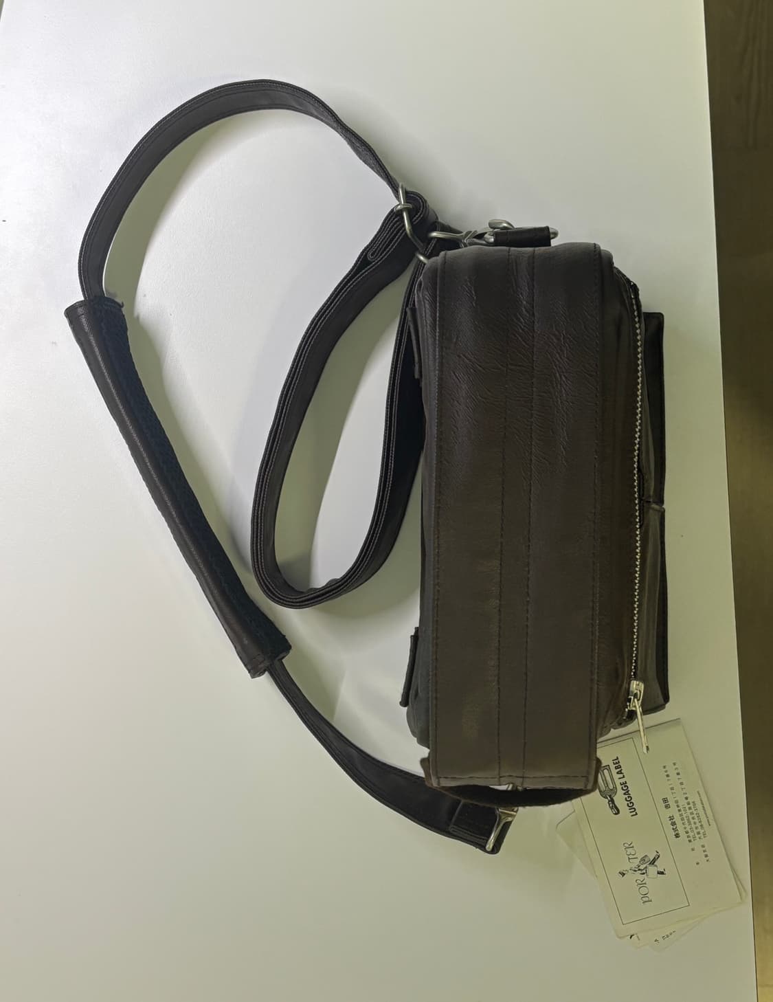 요시다 포터 카메라백 상품이미지2