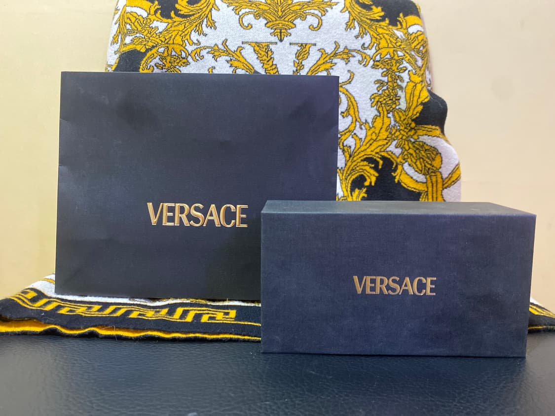 VERSACE WOMEN EYEWEAR 상품이미지1