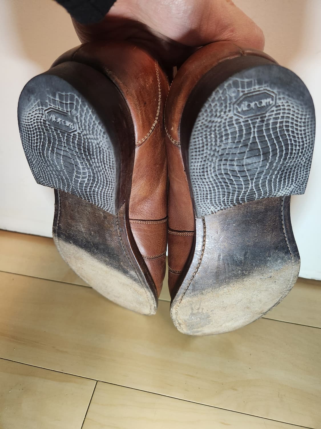 (255)헤링 by Calros santos 페니 로퍼 상품이미지8