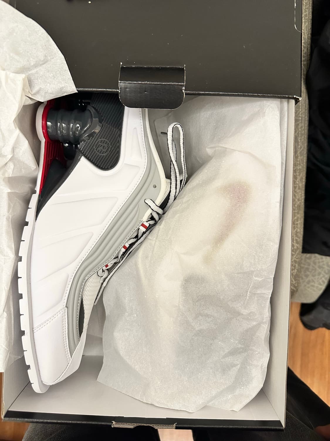 마틴 로즈 샥스 mr4 285 상품이미지6