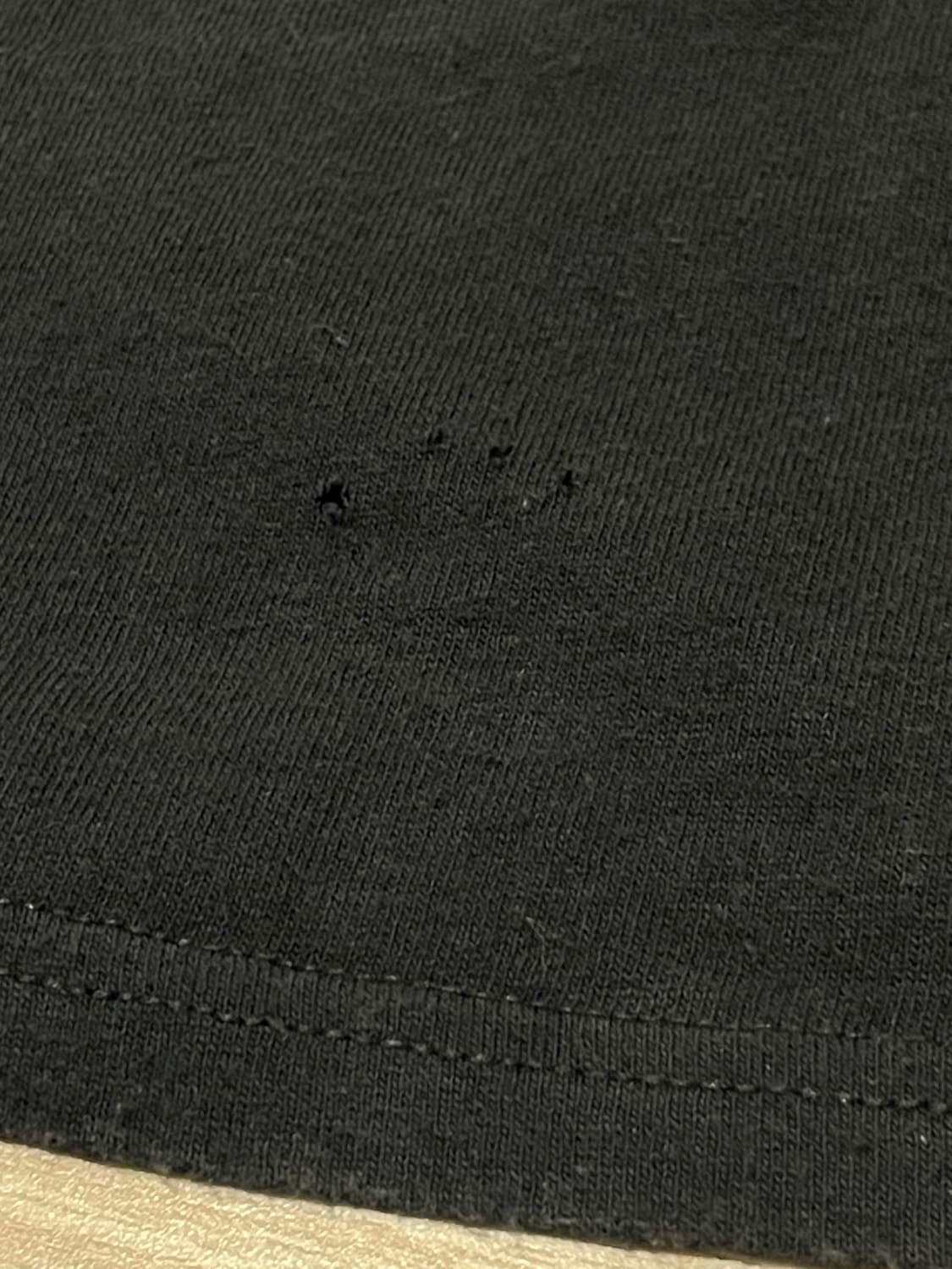 00s 미스피츠 빈티지 티셔츠 M 상품이미지4