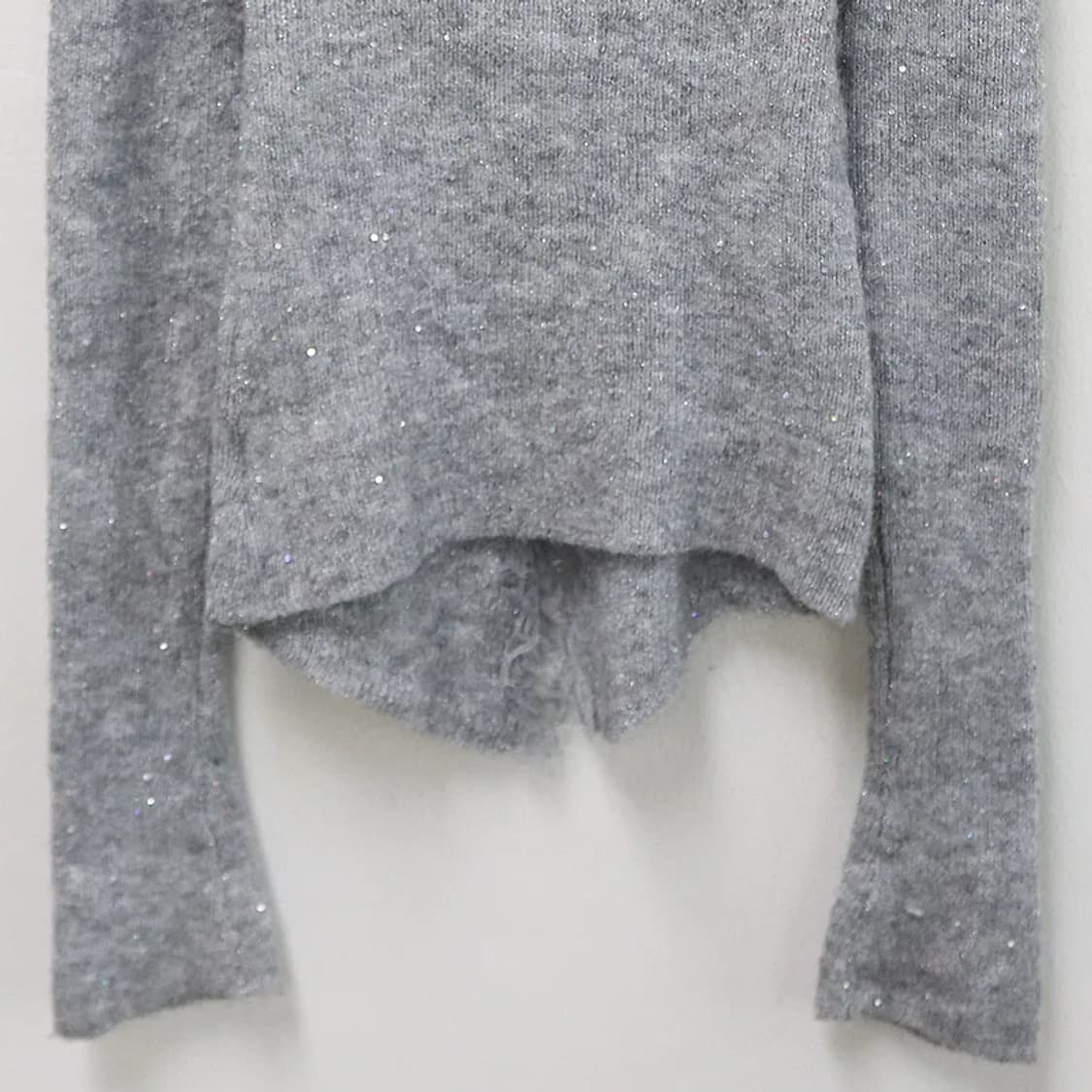 ME+EM SELECT 글리터 레이스 가디건 61831 상품이미지7
