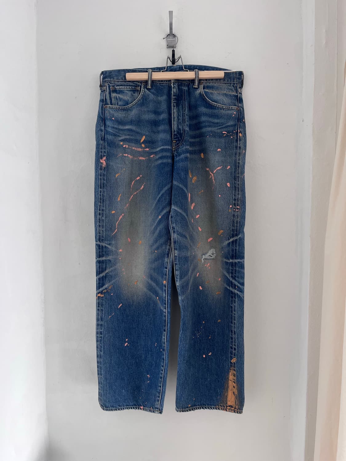 visvim 05wide d41 상품이미지1