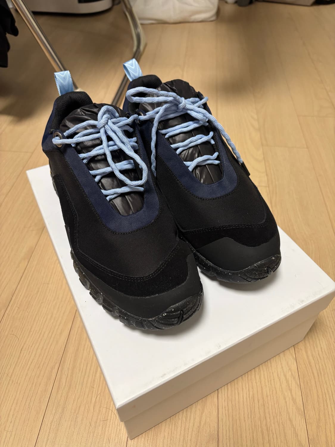 그라더스 발모랄10, 270 상품이미지1