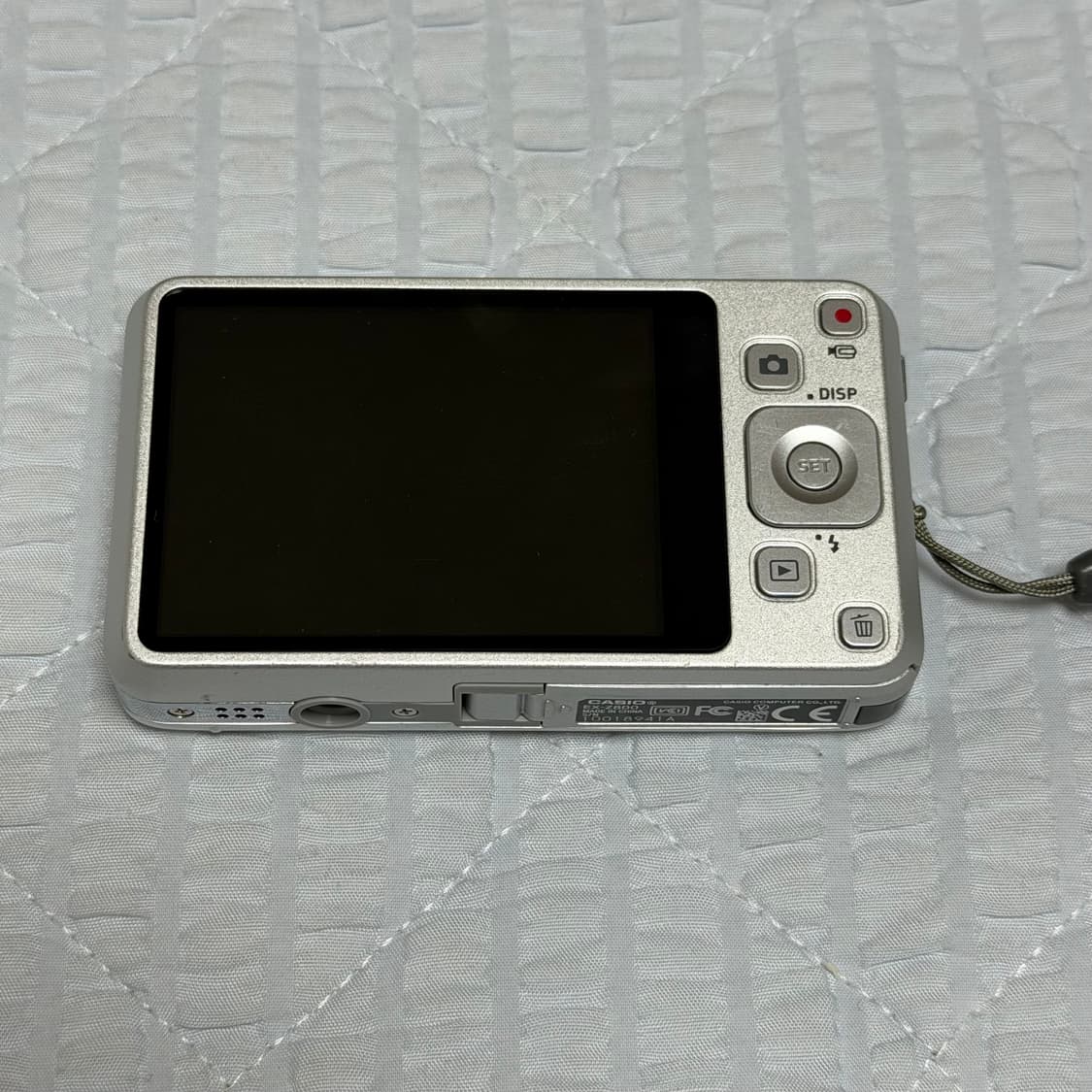 카시오 엑슬림 z800 casio exilim 상품이미지2