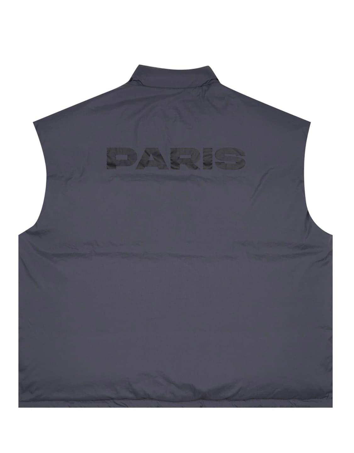 Paris sint germain  조끼 패딩 상품이미지3