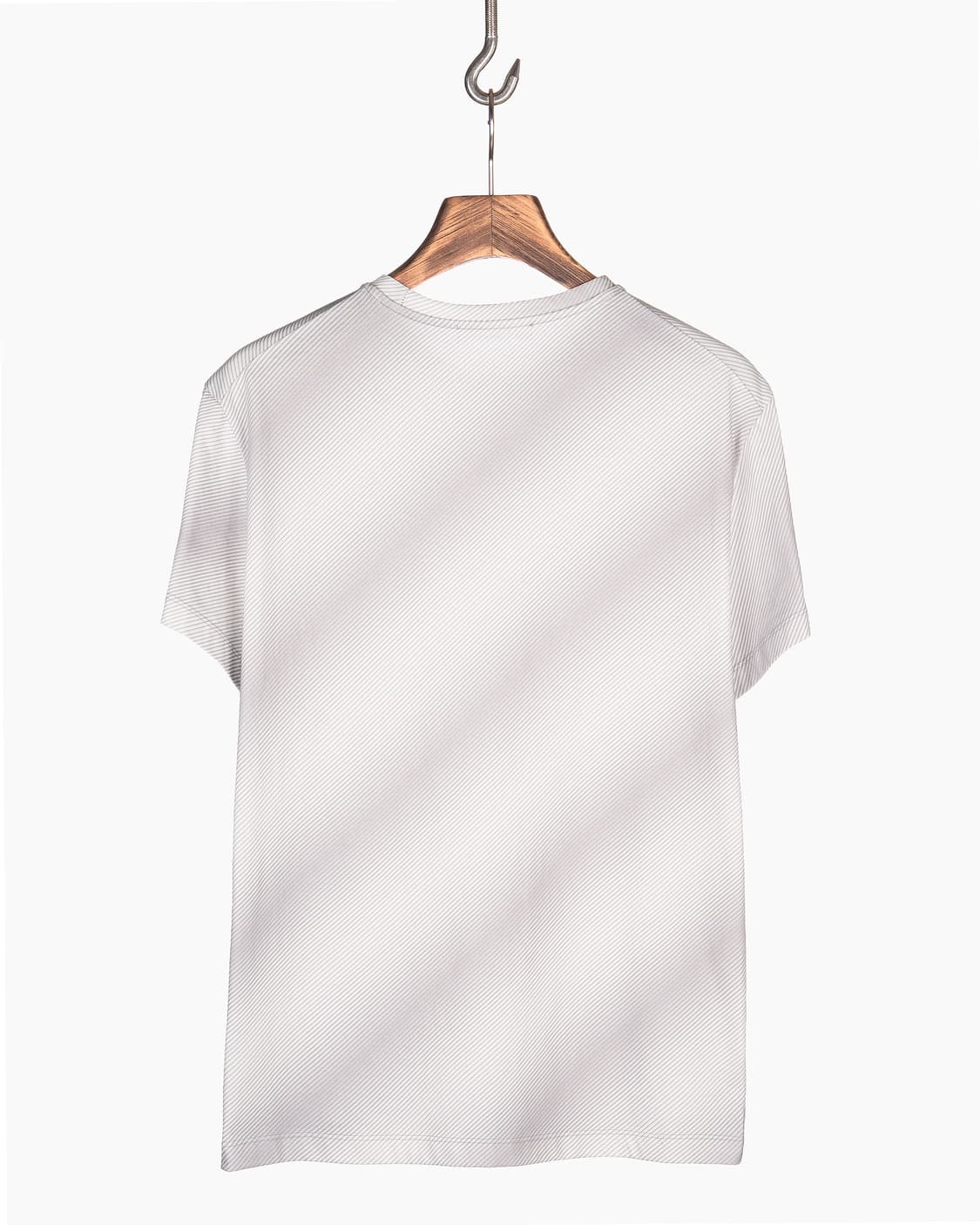 아이엘 Gradation T Shirt_Grey 48 상품이미지2