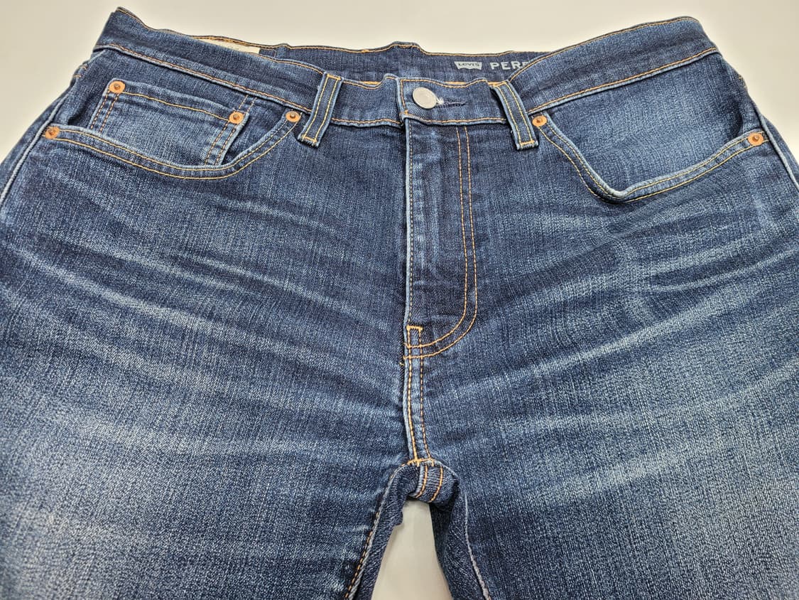 LEVI'S 리바이스 502 프리미엄 데님 청바지 / 남 32
 상품이미지3