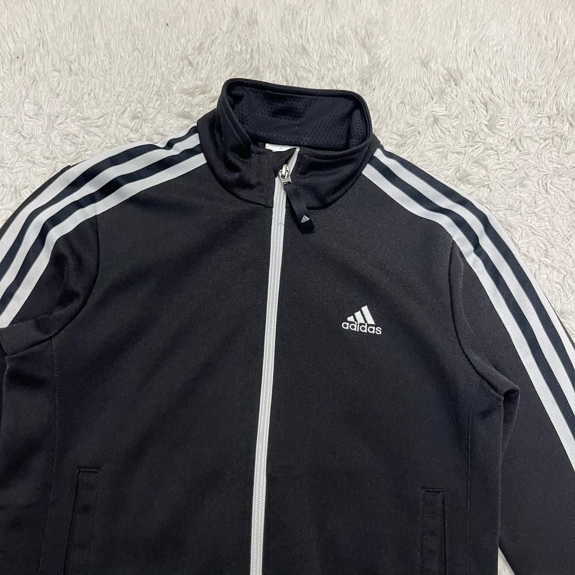 Adidas black jersey 상품이미지5